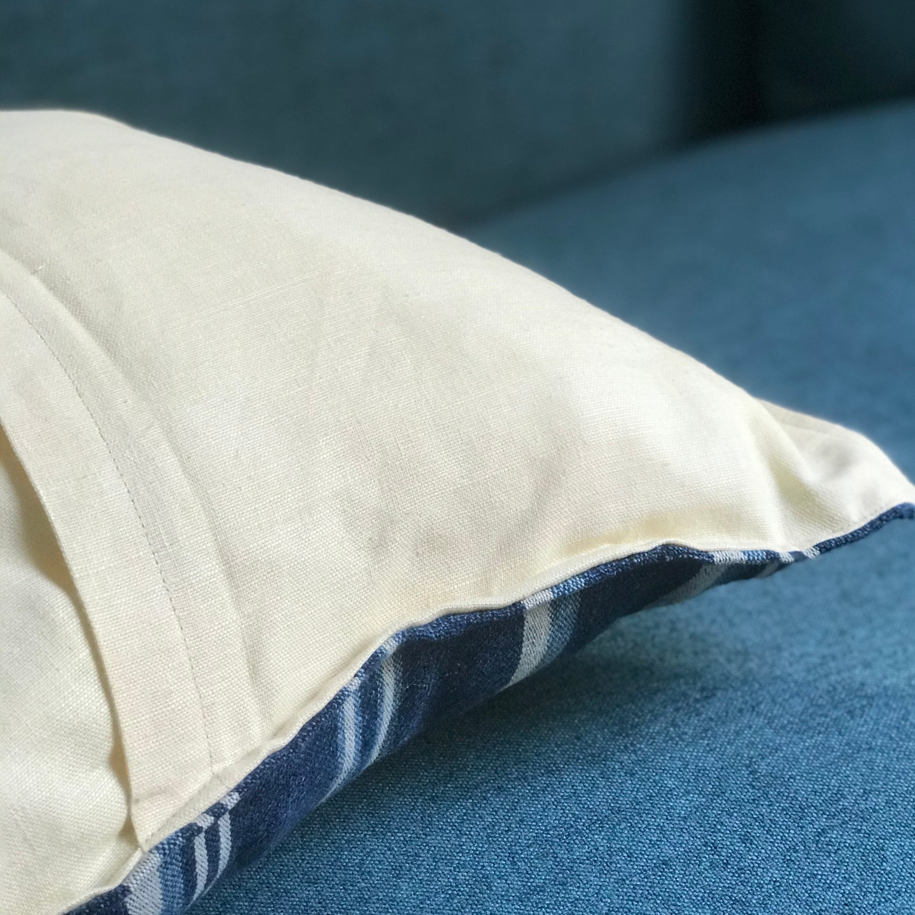 Dogon Indigo Cushion Dogon Indigo Cushion