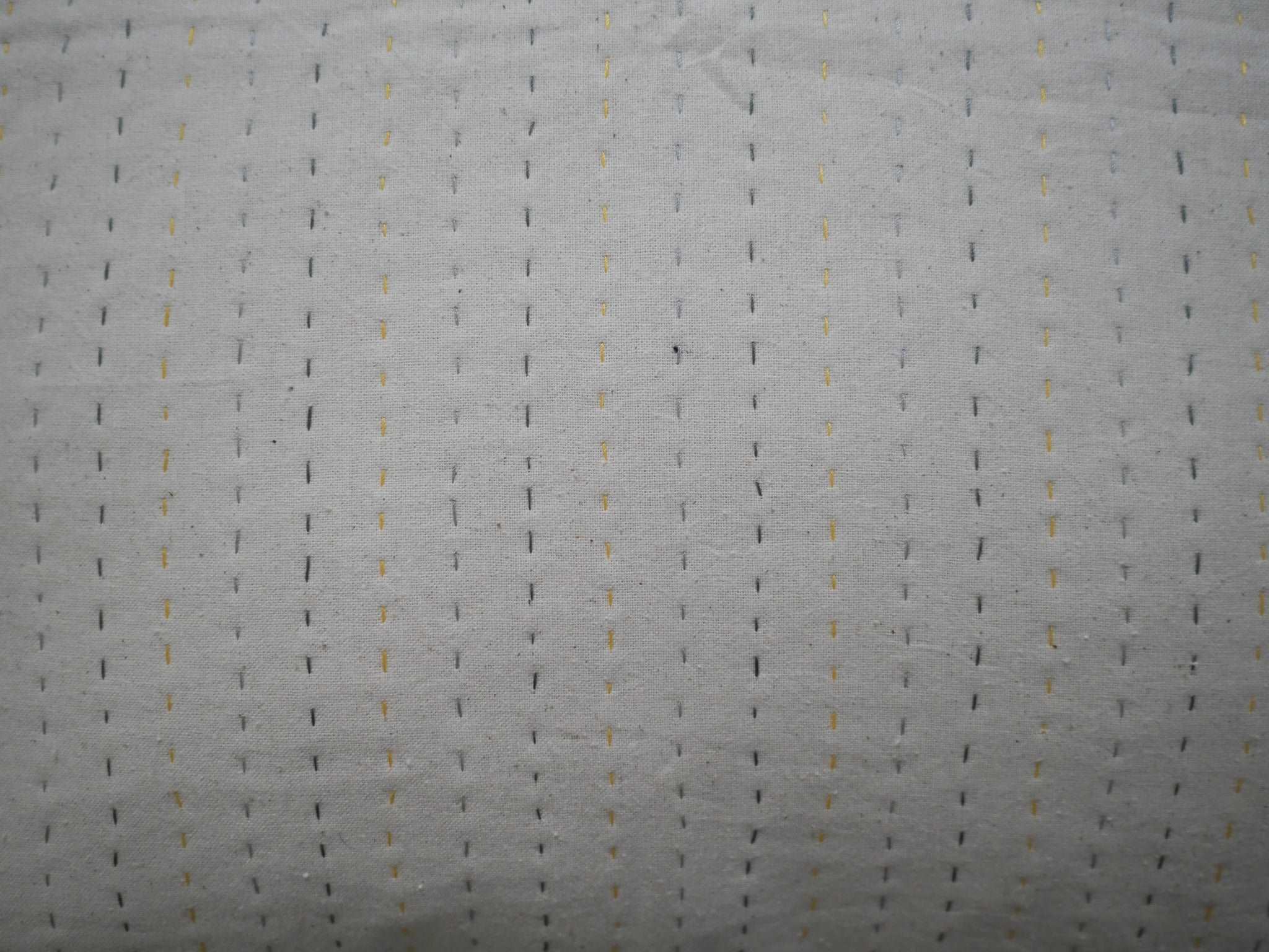 Contemporary Kantha Cushion  Contemporary Kantha Cushion