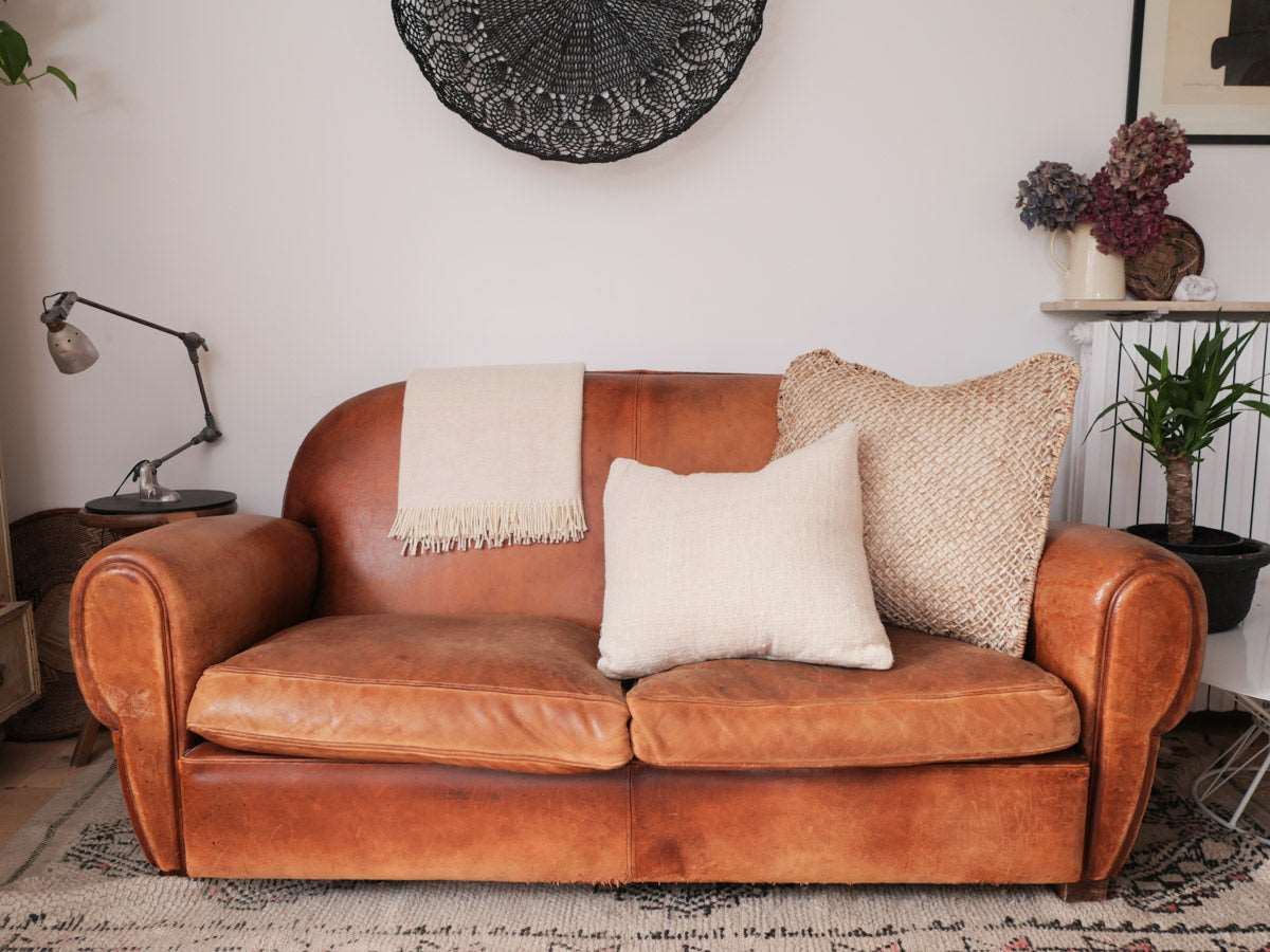 100% Merino wool blanket, Made in Ireland 100% Merino wool blanket, Made in Ireland