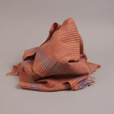 Khadi cotton hand loomed towel