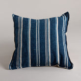 Dogon Indigo Cushion