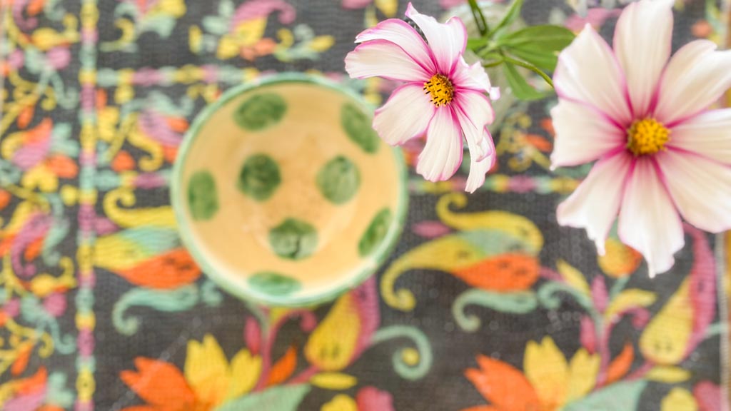 Flower Power