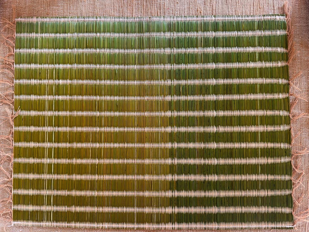 Set de table Cambodge
