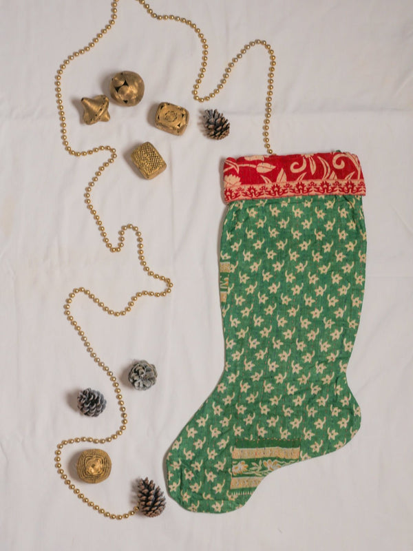 Christmas stockings
