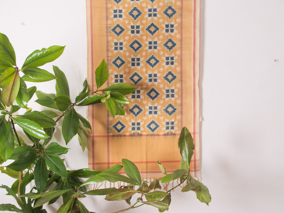 Double ikat Main image
