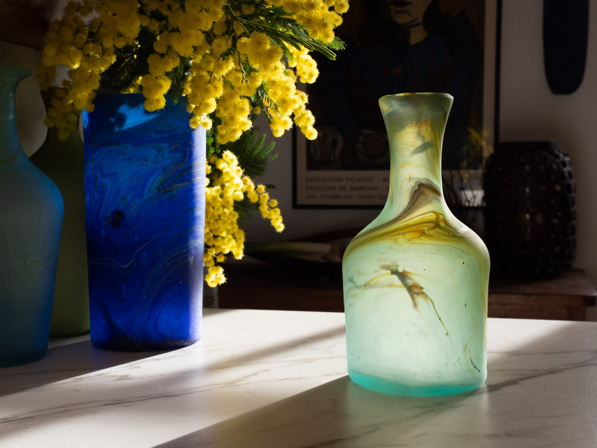 Hebron Glass Main image