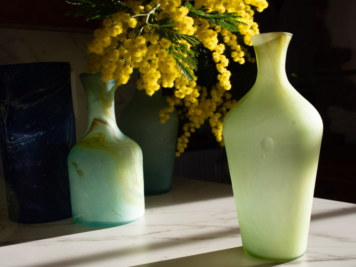 Hebron Glass Main image