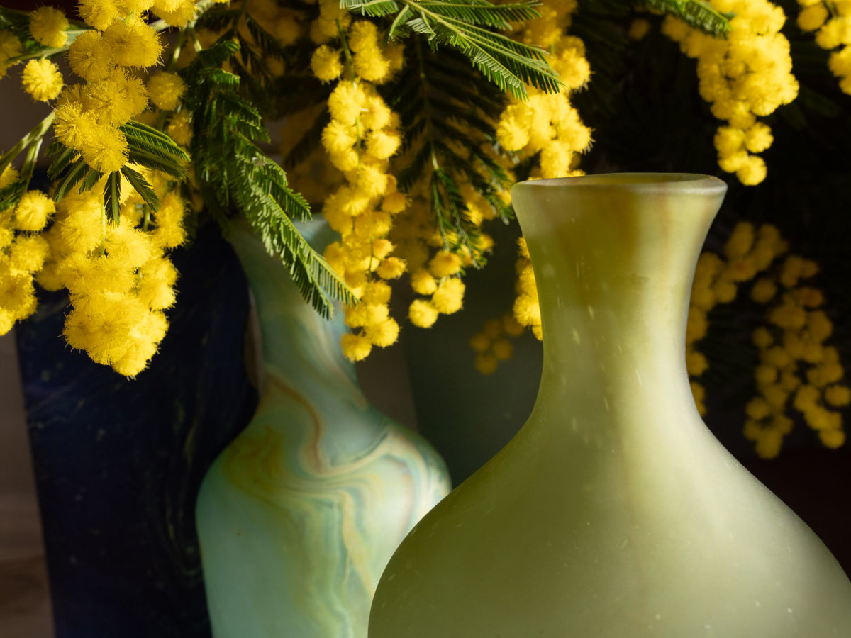 Hebron Glass