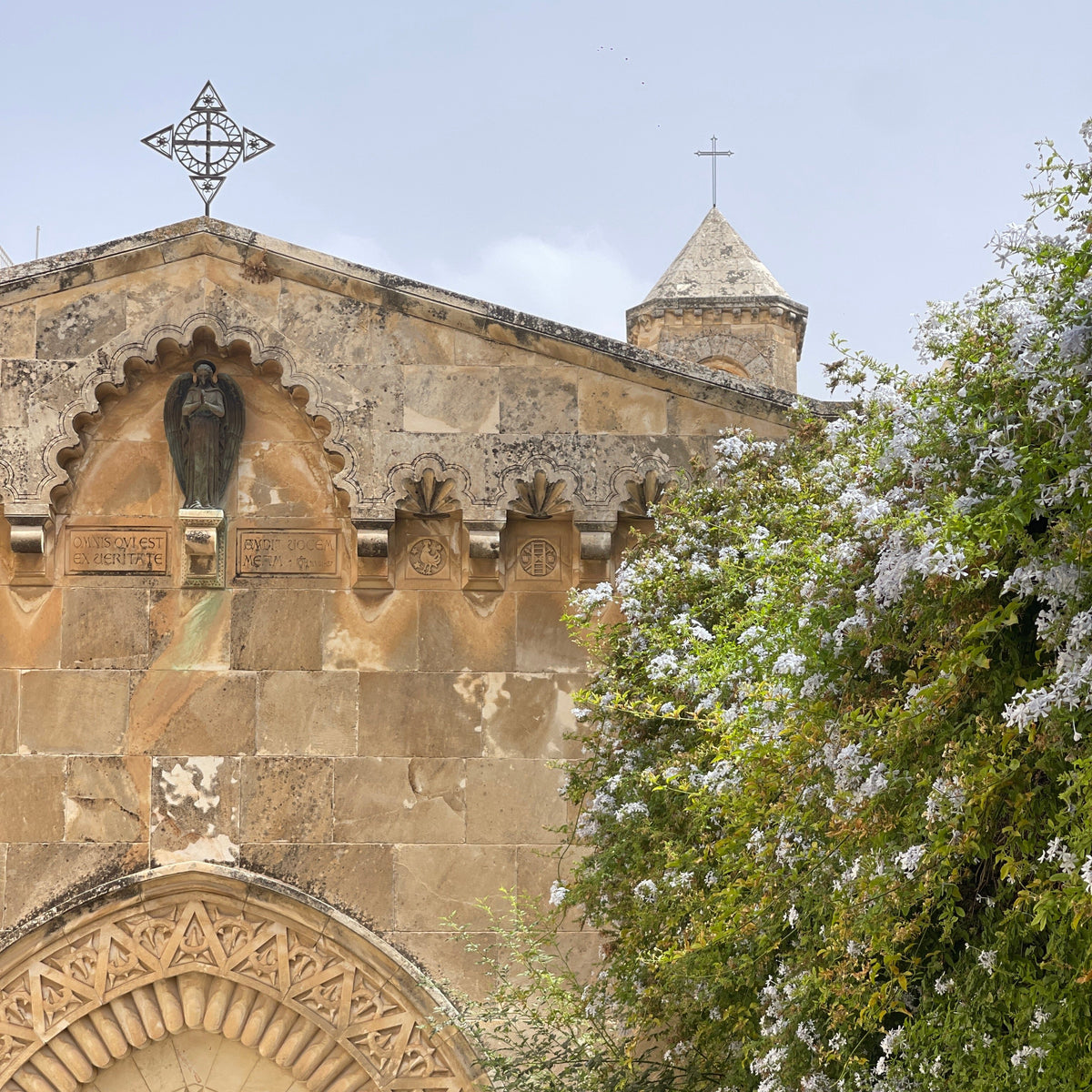 Jerusalem