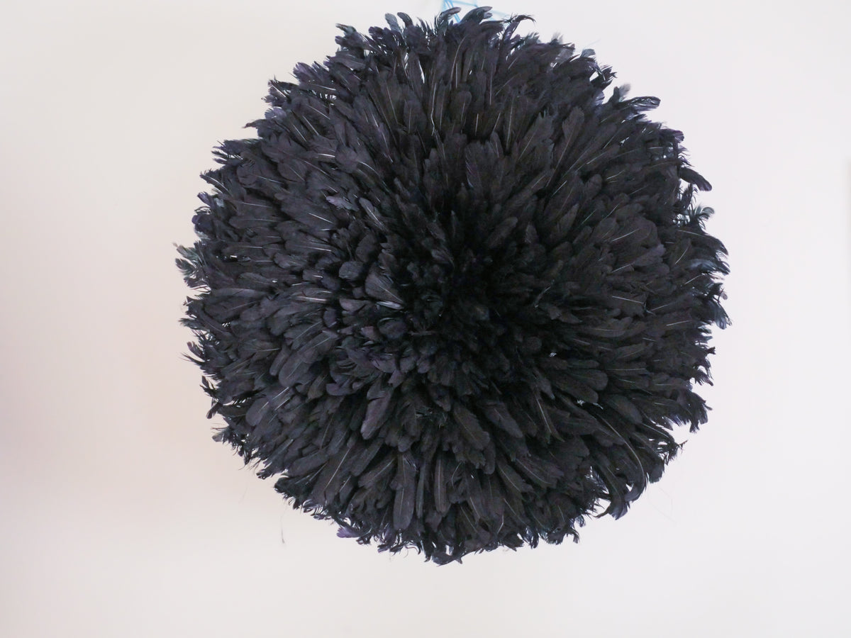 Juju Hat from Cameroon