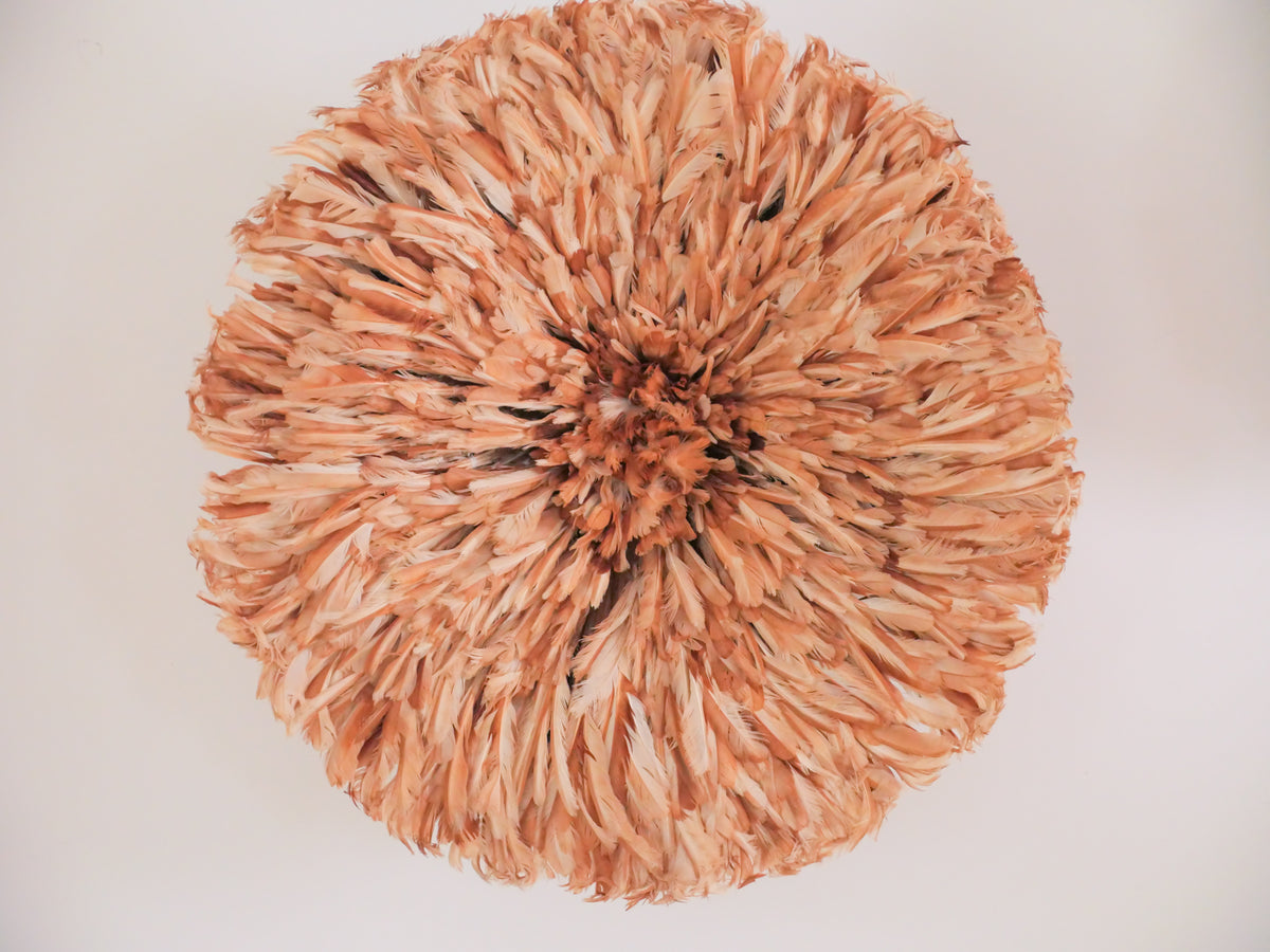 Juju Hat from Cameroon