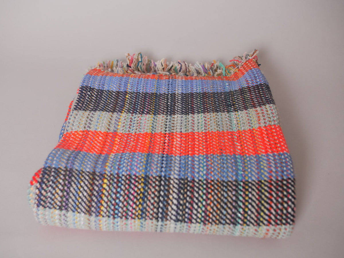 Khadi blanket