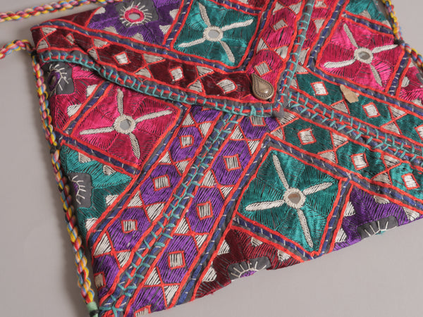 Kharak Bijou Bag No.1