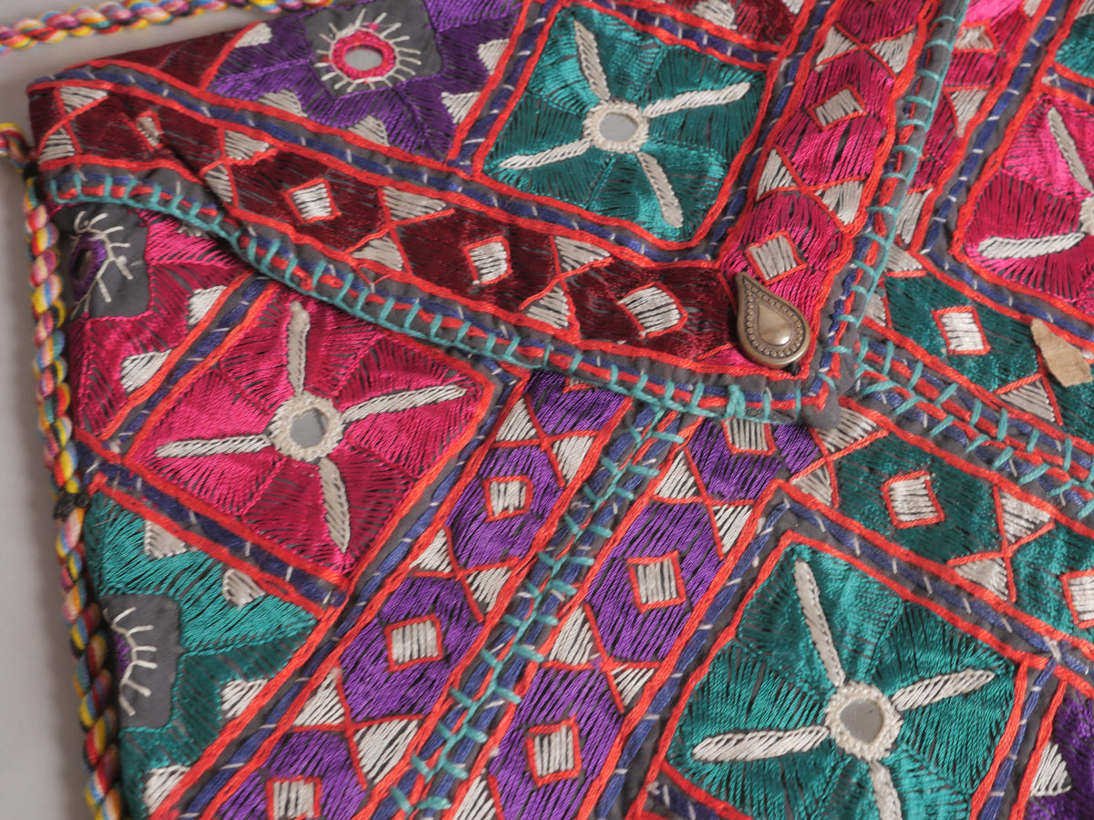 Kharak Bijou Bag No.1