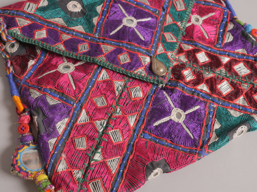 Kharak Bijou Bag No.3