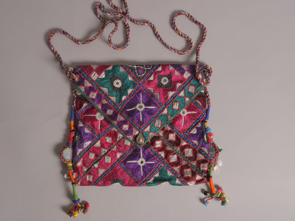 Kharak Bijou Bag No.3