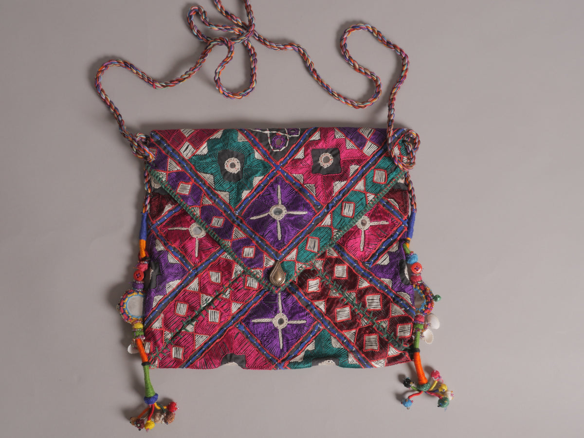 Kharak Bijou Bag No.3