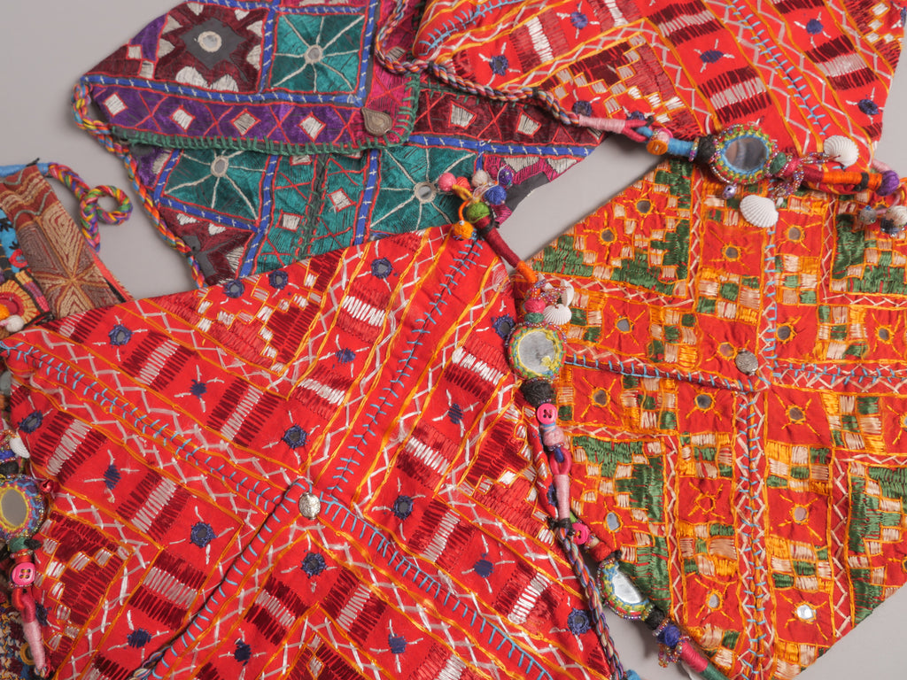 Kharak Bijou Bag No.3