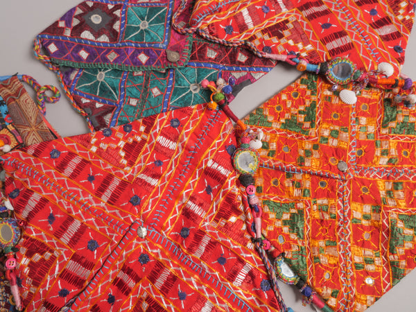 Kharak Bijou Bag No.3