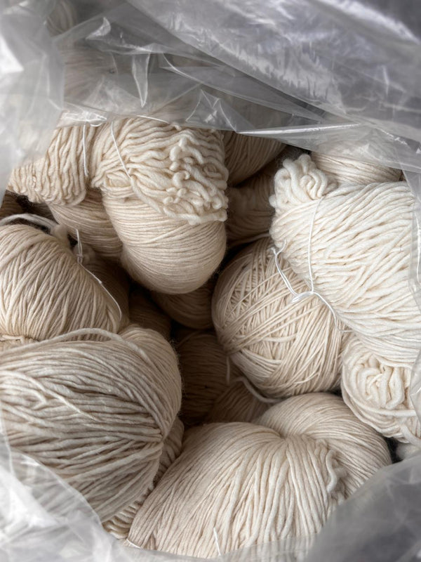 Laine himalayenne