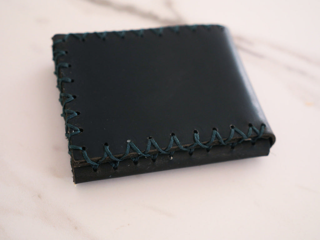 Jelld leather wallet