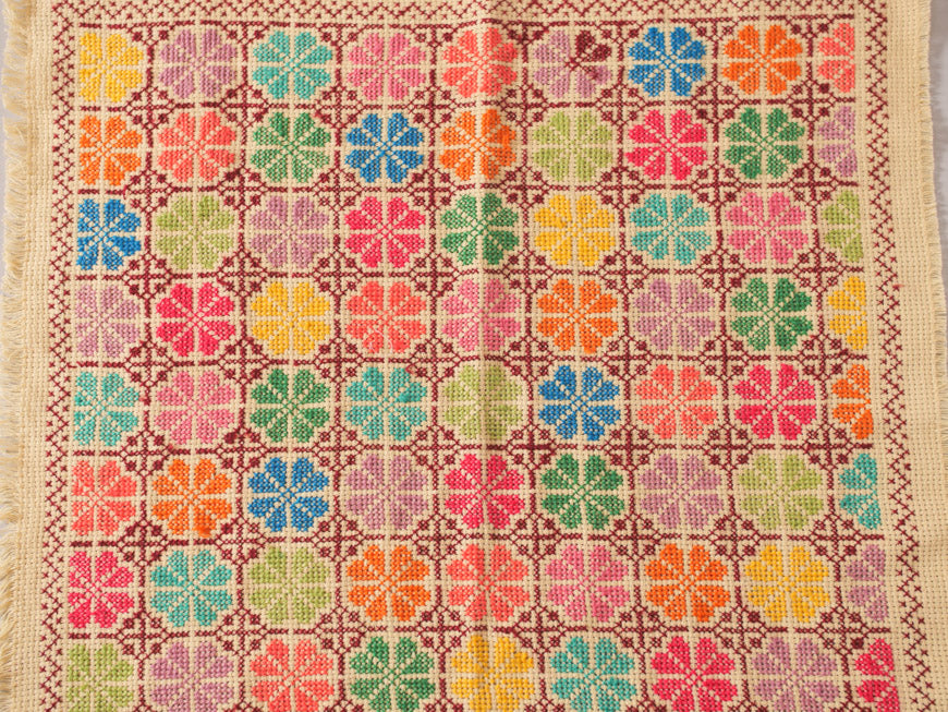 Broderie Tatreez  Main image