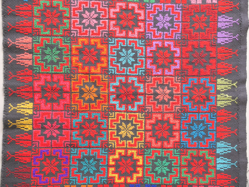 Broderie Tatreez  Main image