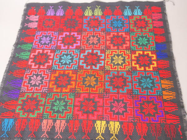 Broderie Tatreez 