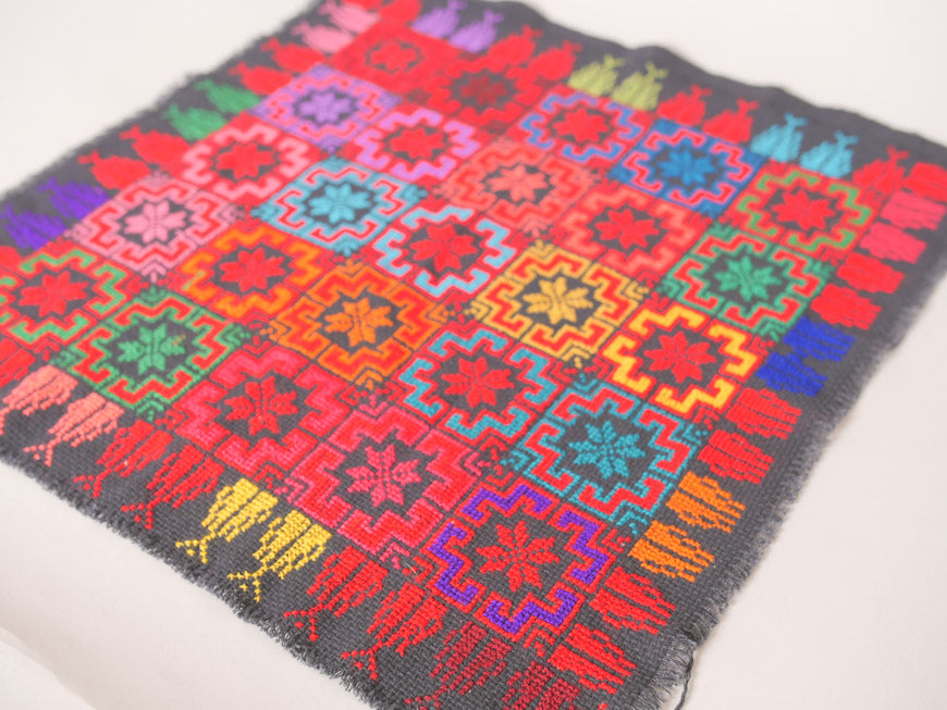 Broderie Tatreez  Main image