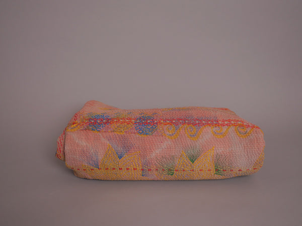 Vintage Kantha "Suns"