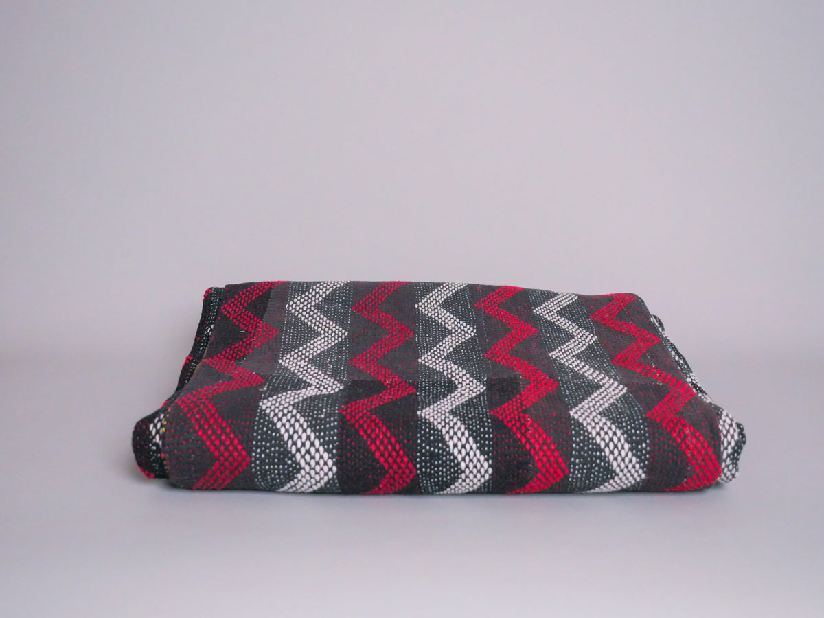 Grande Kantha Vintage Zig  Main image