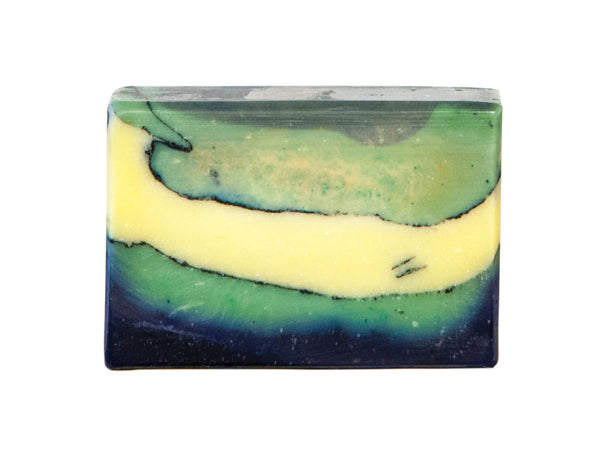 Natural Mini Soap Gift Set: Inspired by the Landscape
