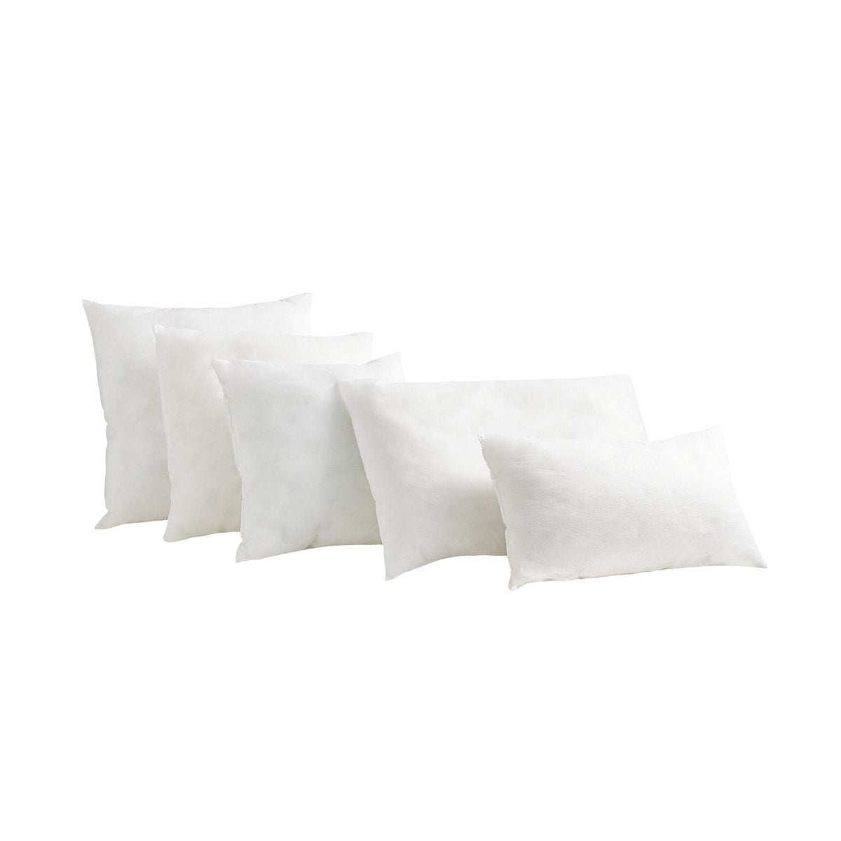 Handloomed cushion, "Midnight niou""
