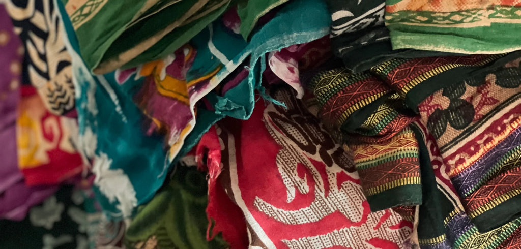 Saris