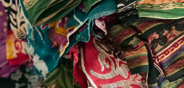 Saris