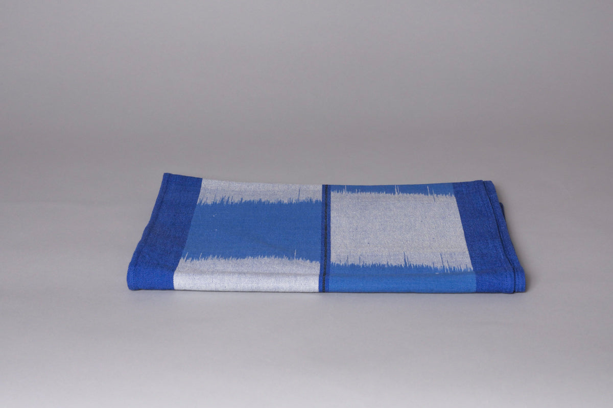 Ikat Chemin de table Ouagadougou Main image