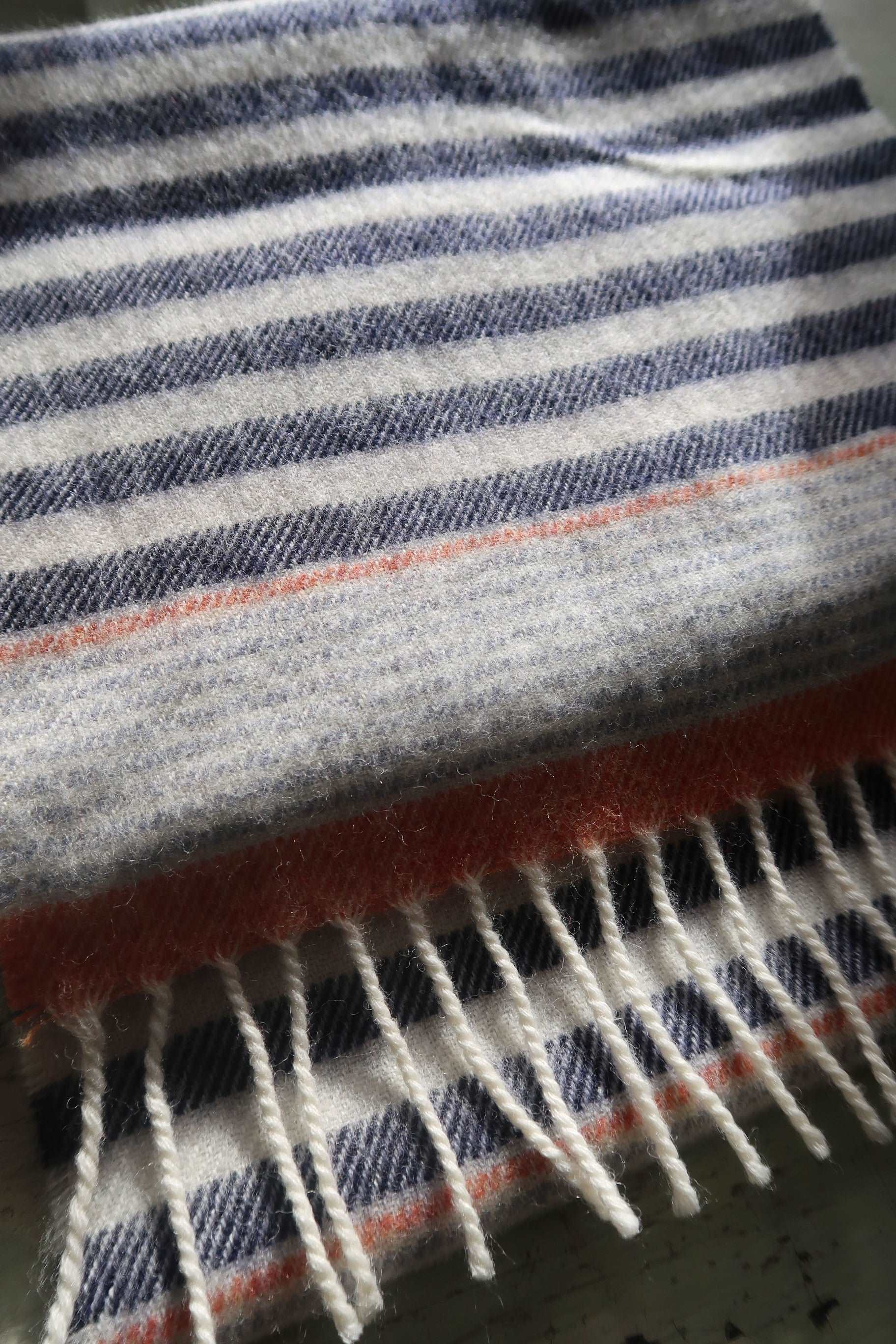 100% Merino wool scarf, supersoft 