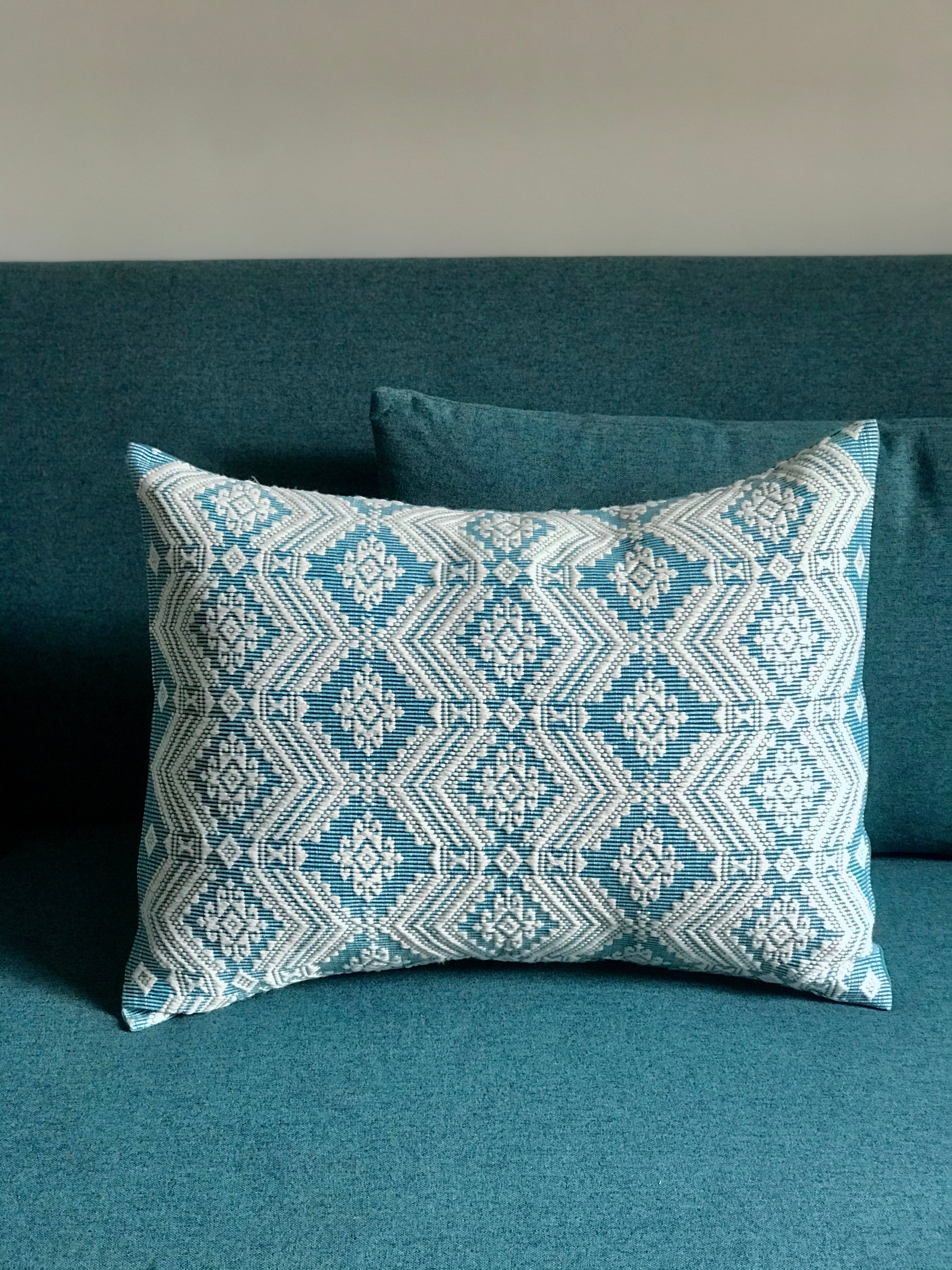 Santiago Cushion Secondary image