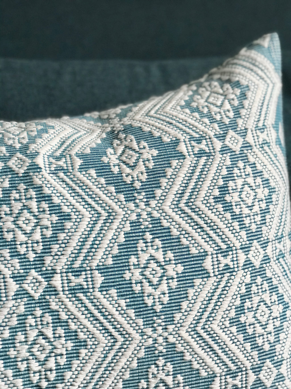 Santiago Cushion