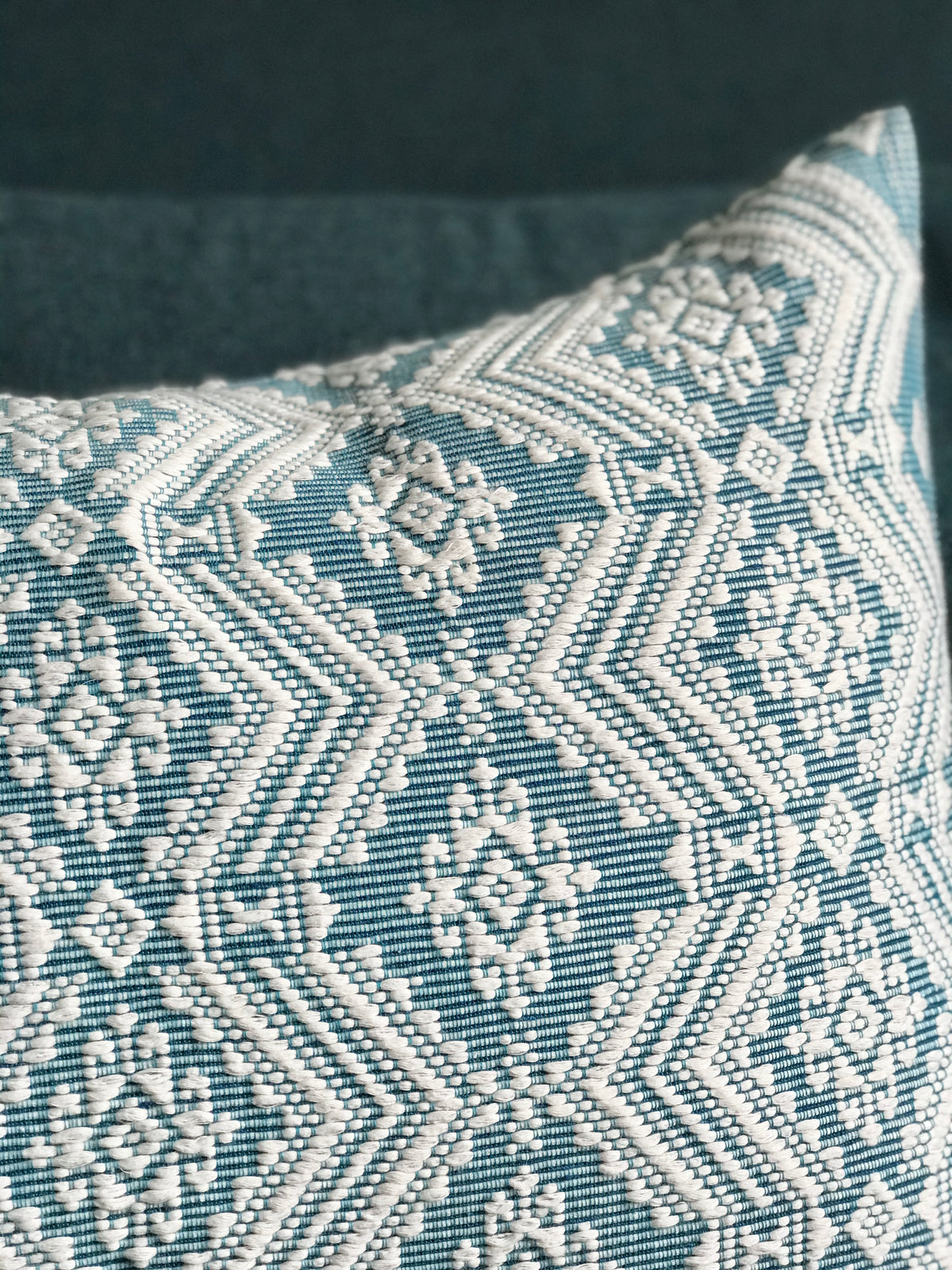 Santiago Cushion