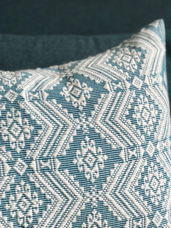 Santiago Cushion