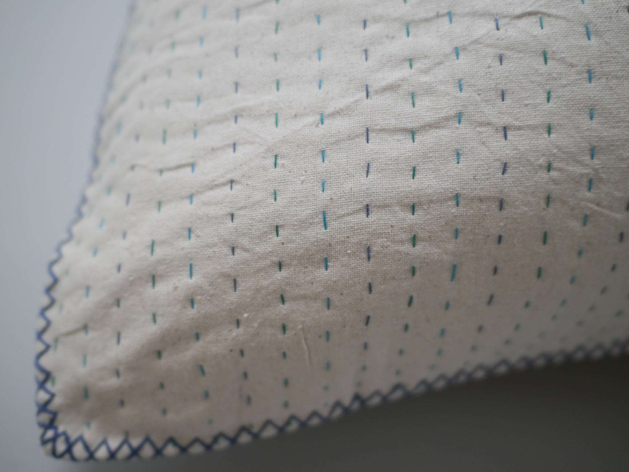 Contemporary Kantha Textiles