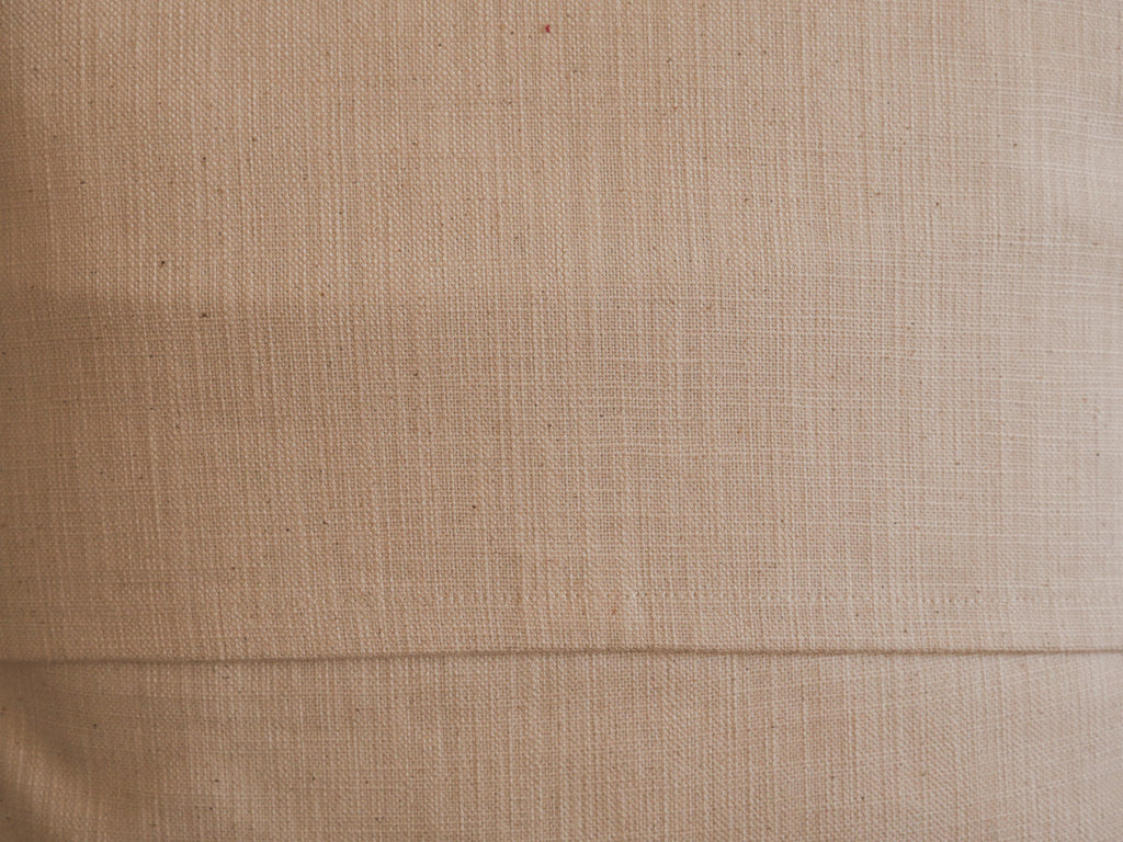Storie coussin binakol appliqué