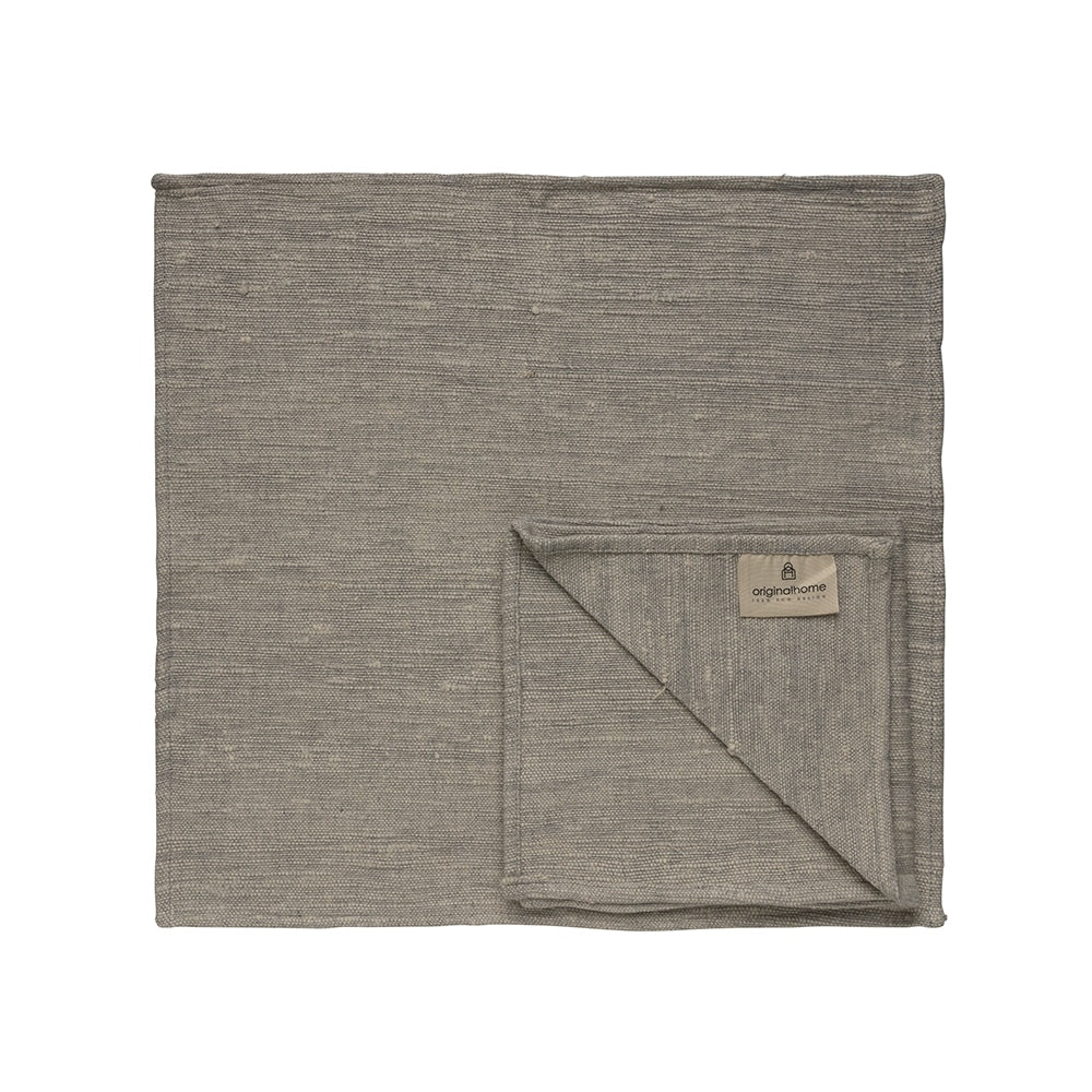 Khadi Napkin, Recycled Nuage Cotton Main image