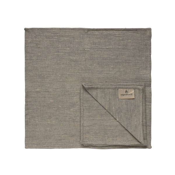 Khadi Napkin, Recycled Nuage Cotton