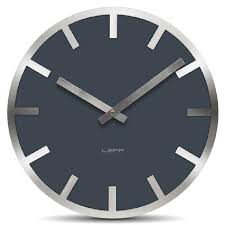 Leff clock