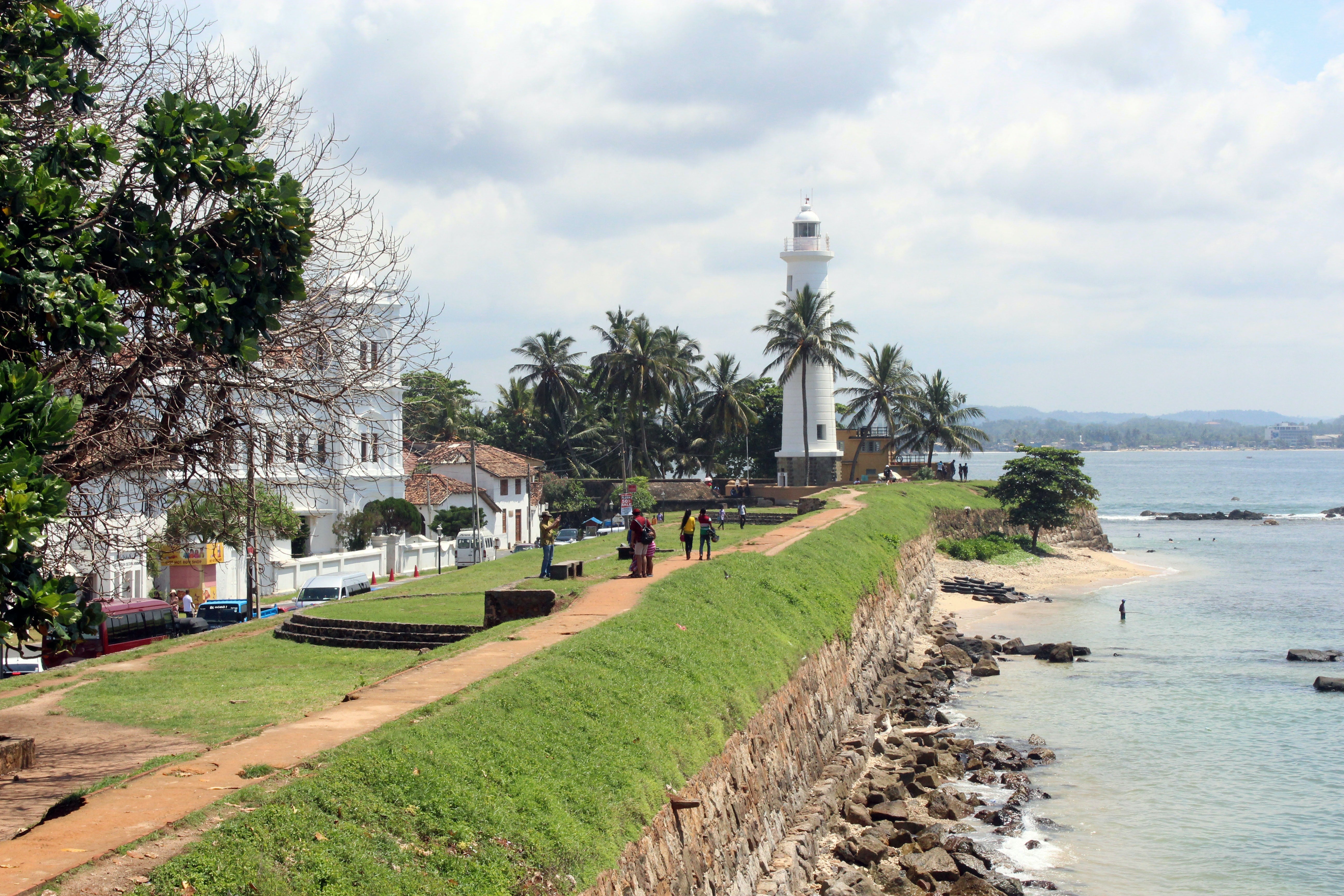 Galle, Sri Lanka photo Matthijs Idema