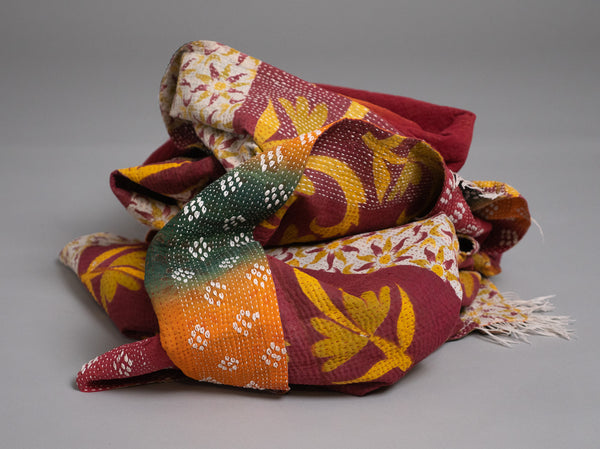 vintage kantha 